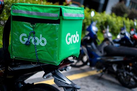Grab PH issues statement on fraudulent delivery bookings for .